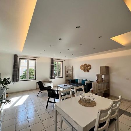Maison De Village Chez Audrey Ramatuelle Ngoại thất bức ảnh