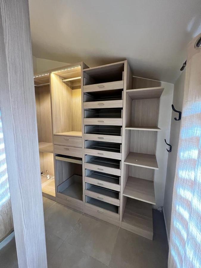 Maison De Village Chez Audrey Ramatuelle Ngoại thất bức ảnh