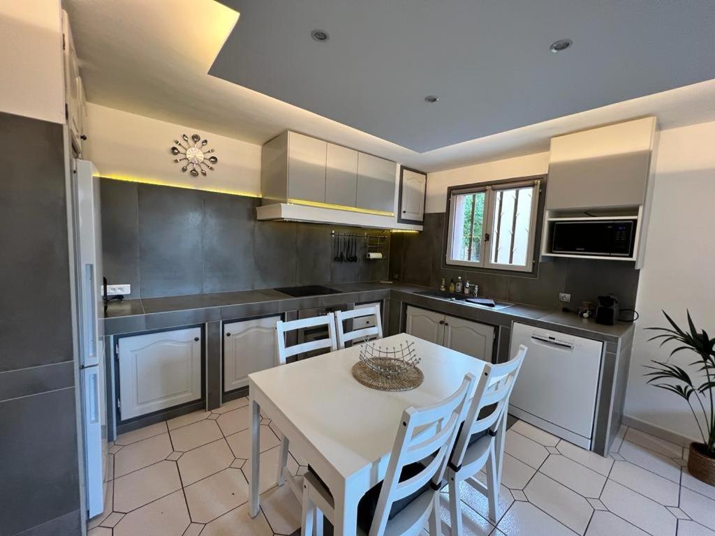Maison De Village Chez Audrey Ramatuelle Ngoại thất bức ảnh