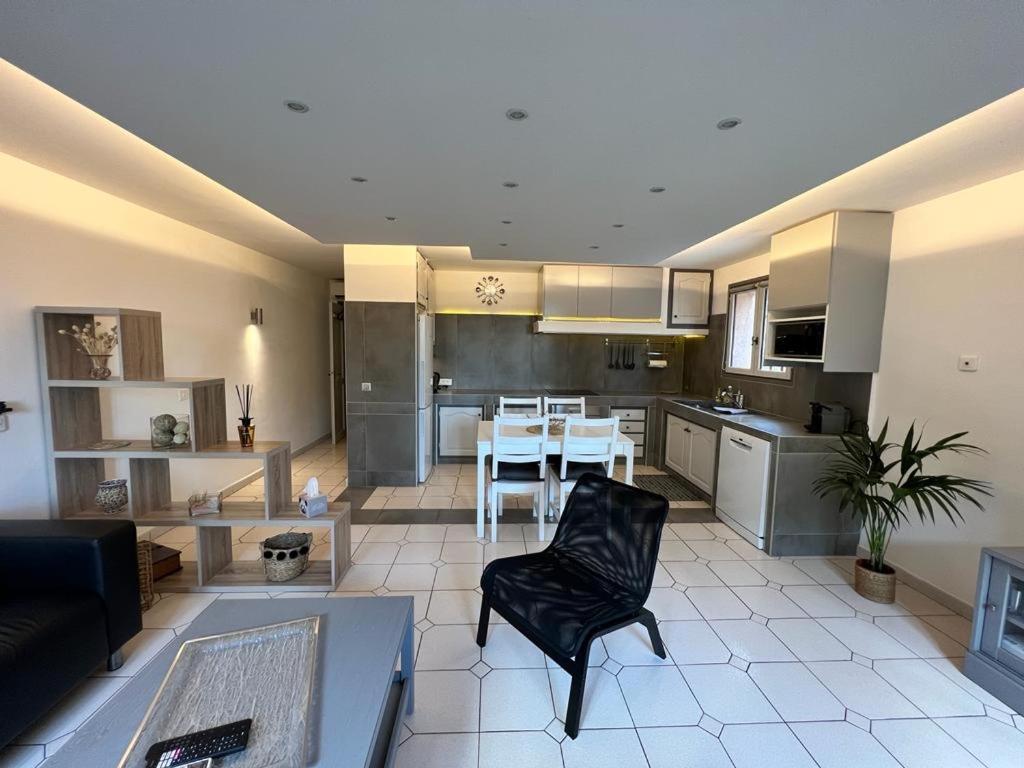 Maison De Village Chez Audrey Ramatuelle Ngoại thất bức ảnh
