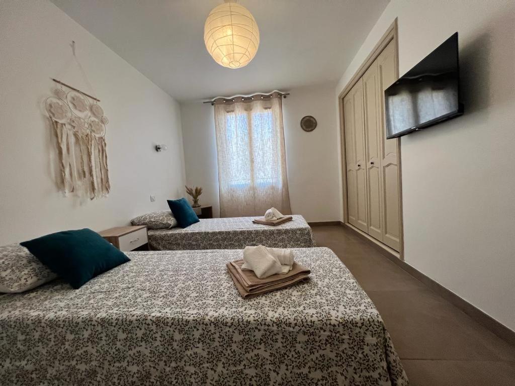 Maison De Village Chez Audrey Ramatuelle Ngoại thất bức ảnh