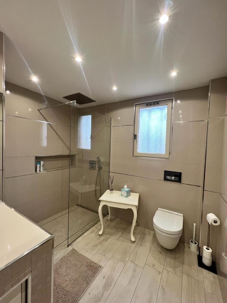 Maison De Village Chez Audrey Ramatuelle Ngoại thất bức ảnh