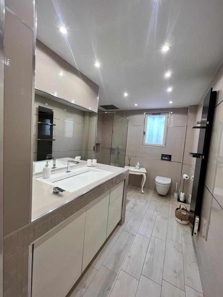 Maison De Village Chez Audrey Ramatuelle Ngoại thất bức ảnh