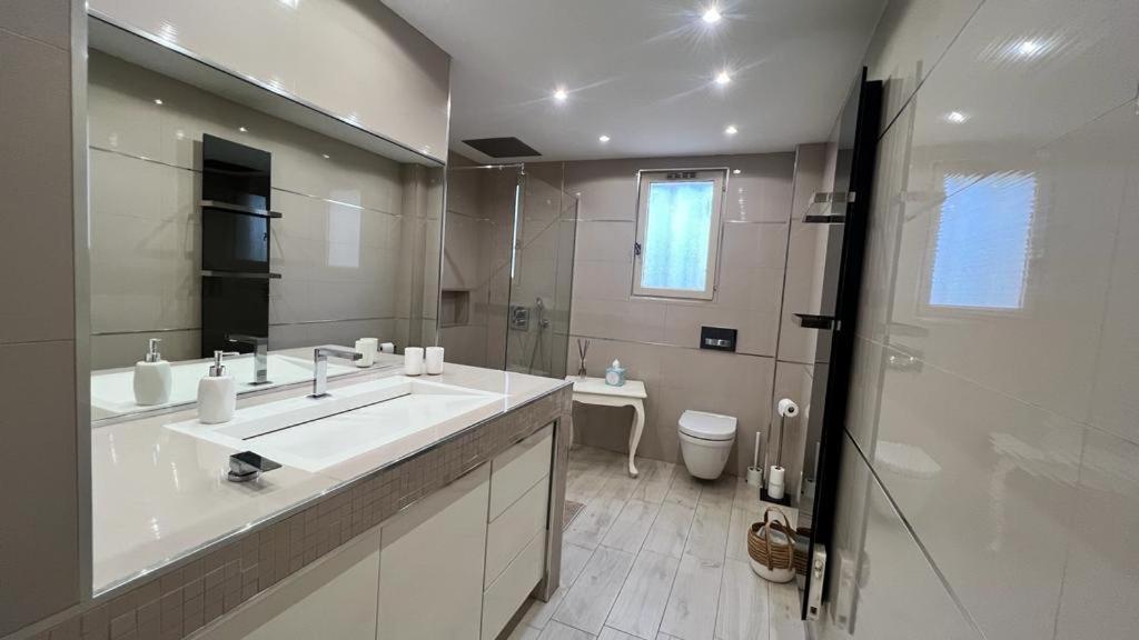 Maison De Village Chez Audrey Ramatuelle Ngoại thất bức ảnh
